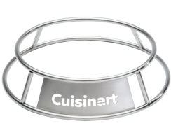 Cuisinart Grill Stainless Steel Wok Resting Rack