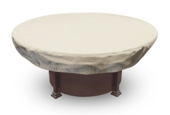 Dagan 55 Inch Outdoor Fire Pit Weather Cover