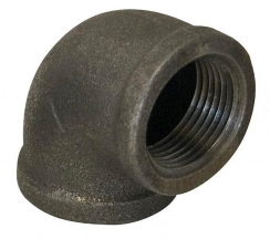 Dante 1/2 Inch 90 Degree Elbow For 1/2 Inch to 1/2 Inch Male Threaded Pipes