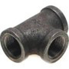 Dante 1/2 Inch Tee For Joining 1/2 Inch Male Threaded Takeoff