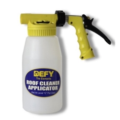 Defy Roof Cleaner Applicator