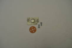 Dexen and Robertshaw Millivolt Valve Regulated to Unregulated Conversion Kit - For 200 Series Dexen and 7 - 000 Series Robertshaw Millivolt Valves