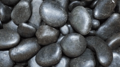 Dimplex Rock Fire Media Kit for Opti-Myst Pro 1000 Series Electric Fireboxes