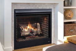Direct Vent Fireplaces