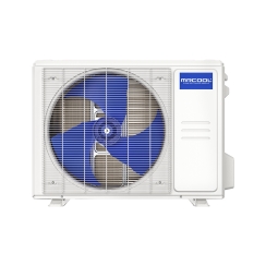 MRCOOL 12K BTU DIY 5th Generation Mini-Split Heat Pump Condenser