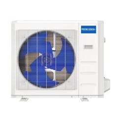 MRCOOL 24K BTU DIY 5th Generation Mini-Split Heat Pump Condenser