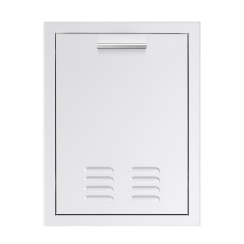 Summerset 20 Inch Vented LP Tank or Trash Pullout Drawer