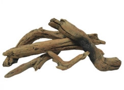 Superior Driftwood Log Set for DRL4048 and DRL6048 Gas Fireplaces