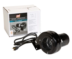 Drolet 100 Cfm Blower With Variable Speed Control (Fl102A) - AC05520