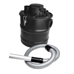 Drolet Ash Vacuum Cleaner