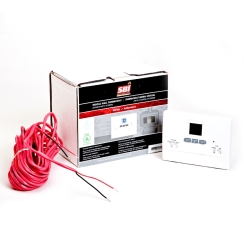 Drolet Digital Wall Thermostat - AC05558