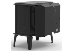 Drolet Heat Shield for Cape Town Stoves