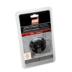 Drolet Magnetic Thermometer - AC07830