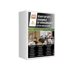 Drolet Stove Maintenance Starter Kit