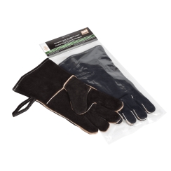 Drolet Wood Stove And Fireplace Gloves - AC07820