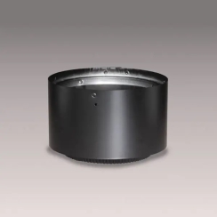 DuraVent DVL 5 Inch Diameter Adapter Section