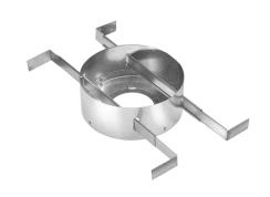 DuraVent 5 to 6 Inch Diameter Round B-Vent Support