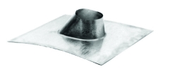 DuraVent 6 Inch Diameter DSA B-Vent Roof Flashing