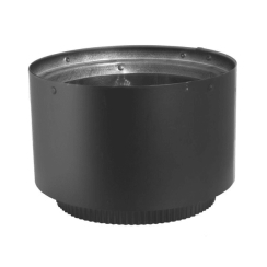 DuraVent 7 Inch Diameter DVL Adapter Section
