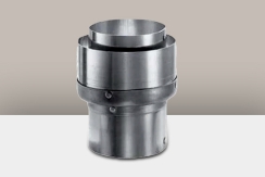 DuraVent DirectVent Pro 4x6 Co-Linear Flex Connectors