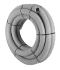 DuraVent PolyPro Flex 3 Inch Diameter Flex Length - 50 Foot Length
