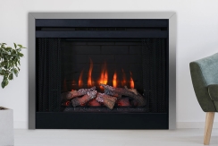 Electric Fireplace Inserts