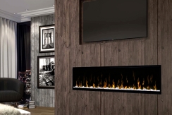Electric Fireplaces