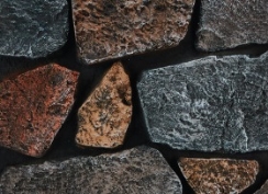 Empire 35 Inch Rushmore Old World Stone Liner