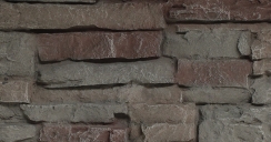 Empire 48 Inch Boulevard Ledge Stone Ceramic Liner - For DVLL48SP90 Models