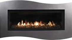 Empire Decorative TideWater Front with Barrier Screen