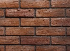 Empire Old World Stone Ceramic Liner with Floor for DVCT36 Series Fireplaces