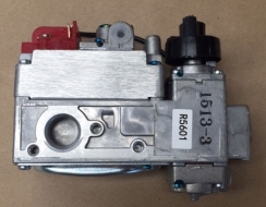 Empire Propane Valve for DV25/DV35 Wall Furnaces