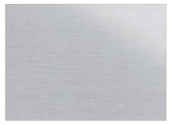 Empire Stainless Steel Liner for 60-Inch Vent Free Boulevard Fireplaces