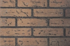 Empire Traditional Firebrick Liner - For Small Innsbrook Fireplace Inserts