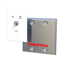 Enervex Controller for Solid Fuel Chimney Fans