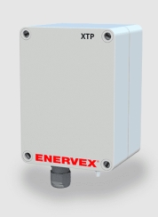 Enervex Differential Pressure Sensor