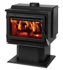 EPA Certified Stoves