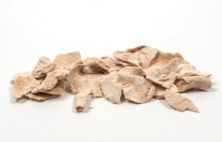 Enhance A Fire Birch Bark Flake Gas Fireplace Embers