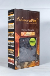 Enhance A Fire Gas Fireplace Splinters