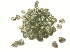 Enhance A Fire Large Iridescent Diamond Fire Glass - 5 Pounds