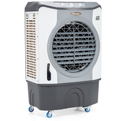 Costway 40 Inch 12 Gallon 4-in-1 Industrial Evaporative Air Cooler
