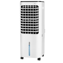 Costway 28 Inch 12 Liter Evaporative Air Cooler with Ice Boxes