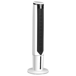 Costway 41 Inch 2.5 Liter Tower Evaporative Air Cooler
