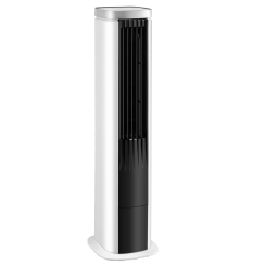 Costway 40 Inch Portable Tower Evaporative Air Cooler with Timer