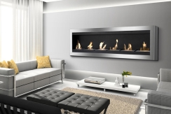 Ethanol Fireplaces