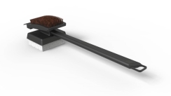 Grill Brushes