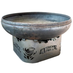 Extreme Fire Phoenix Fire Pit