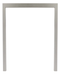 Bull Outdoors Finishing Frame for 13700 Outdoor Fridges
