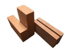 FireRock Single Split Firebrick