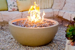 Fire Bowls